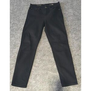 Black Skinny Jeans